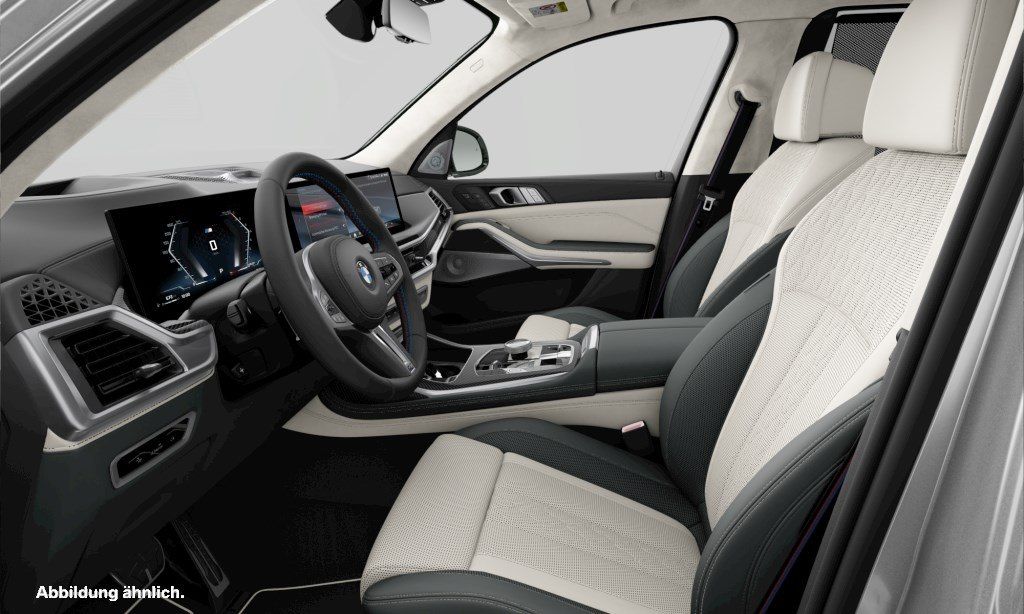BMW X7 M60 - Bild 4