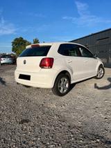 Volkswagen Polo Match 1.2 TSI | TÜV neu (05/28) | 90 PS - Volkswagen Polo: 9n1