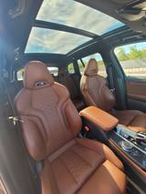 BMW X3 M COMPETITION M COMPETITION - gebrauchte BMW X3 M aus dem Jahr 2022