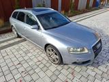 Audi A6 3.0TDI quattro*S-Line*Top Zustand*Tüv 08/26* - Audi A6 aus 2007: Kombi