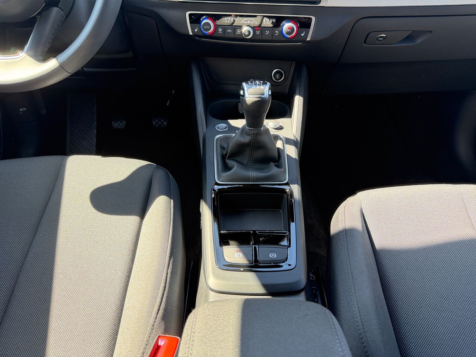 Audi Q2 - Bild 15