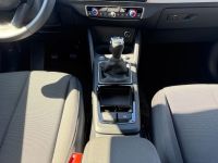 Audi Q2 - Vorschau Bild 15