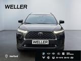 Toyota Corolla Cross Hybrid 2.0 Team D *LED*ACC*SHZ*CAM - Toyota Gebrauchtwagen mit Automatikschaltung