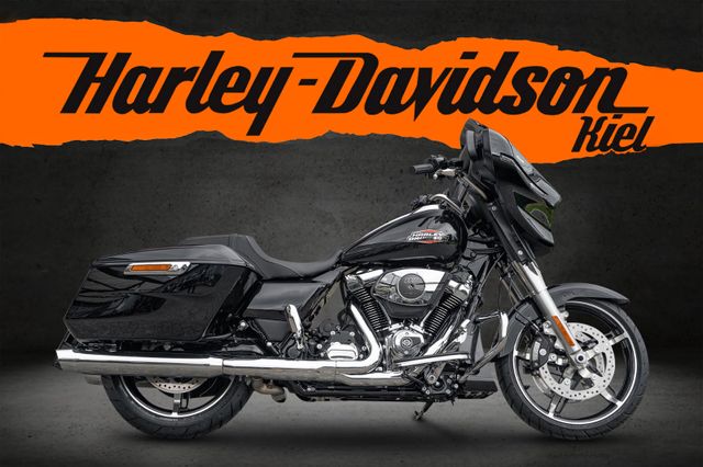 Harley-Davidson Street Glide FLHX MY24 117cui Sofort verfügbar