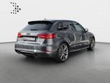 Audi A3 Sportback 1.5 TFSI S line *Matrix*AHK*RFK*B&O - Audi A3: Sport Line