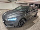Ford Focus 1,0 Turnier 155PS ST-Line X TÜV NEU