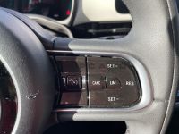 Fiat 500e Cabrio 42kWh Icon DAB CARPLAY SITZHZG NAVI - Image