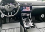 Skoda Superb 2.0 TDI Premium Edition Combi Premium... - Skoda Superb: Edition