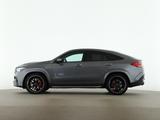 Mercedes-Benz GLE 63 AMG S 4M+ Coupé AMG Perf. Abgas Massage - Mercedes-Benz GLE 63 AMG