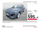 Audi Q6 e-tron quattro S LINE AHK 360°CAM ACC LM20 - Audi: Geländewagen, Q6