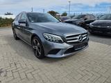 Mercedes-Benz C 300 de T Autom. - gebrauchte Mercedes-Benz C 300 aus dem Jahr 2020
