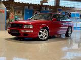 Audi RS2 Avant H-Zulassung, 1 Vorbesiter - Audi RS2 mit Schiebedach
