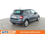 Skoda Fabia 1.0 TSI Ambition*LIM*PDC*SHZ*ALU*KLIMA* - Skoda Gebrauchtwagen in Köln