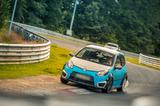 Renault Twingo 2 RS Tracktool Ringtool - Renault Twingo: RS