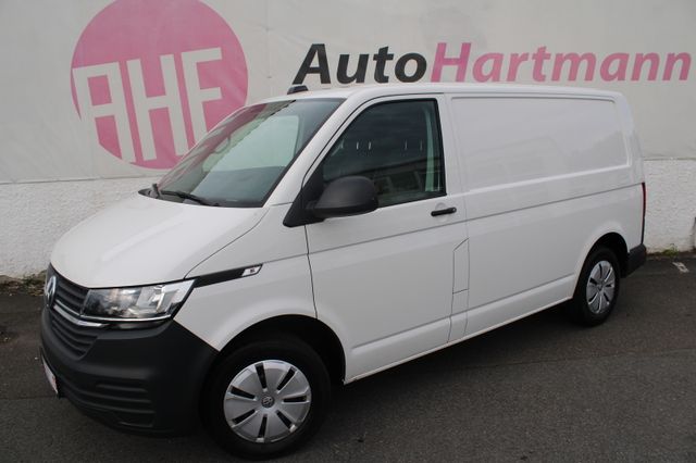 Volkswagen T6.1 Transporter 2.0TDI Kasten EcoProfi KlimaPDC