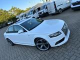 Audi A4*KAMERA*NAVI*PDC*SHZ*TEMPO* - Audi A4 aus 2008: Limousine