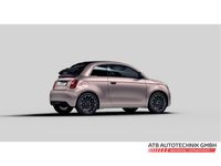 Fiat 500e - Vorschau Bild 2
