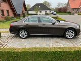 Mercedes-Benz E 350d Autom. - - Mercedes-Benz E 350 mit Diesel-Antrieb: Limousine