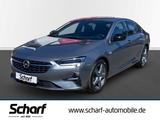 Opel Insignia Ultimate B Grand Sport Navi Leder Memor - Opel Insignia Ultimate mit Benzin-Antrieb