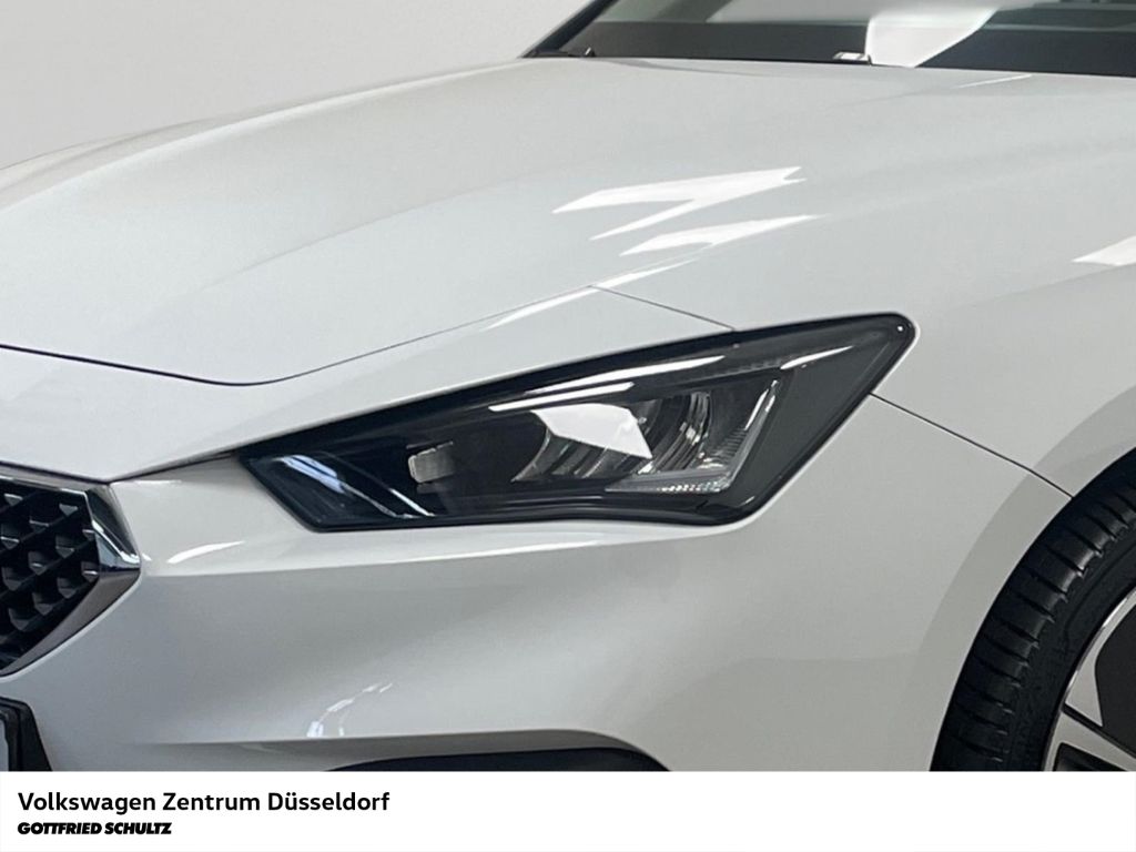 Seat Leon — fotografia 3