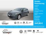 Volkswagen Golf VIII 1.5 eTSI Active AHK eSD Sthzg Matrix