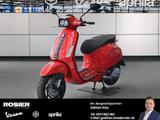 Vespa Sprint S 125 E5+ **Tageszulassung** - VESPA T5 125