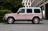 Mercedes-Benz G 63 AMG | Carlex G-Vintage Rose | MY2026 - Mercedes-Benz Neuwagen in Düsseldorf
