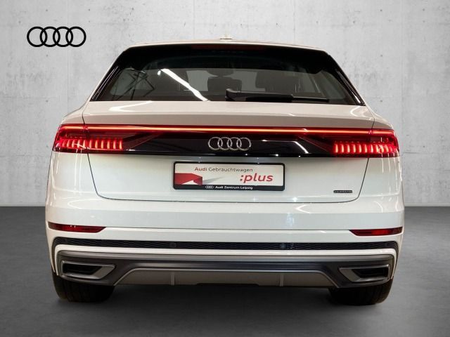 Audi Q8 - Bild 3