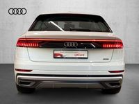 Audi Q8 - Vorschau Bild 3
