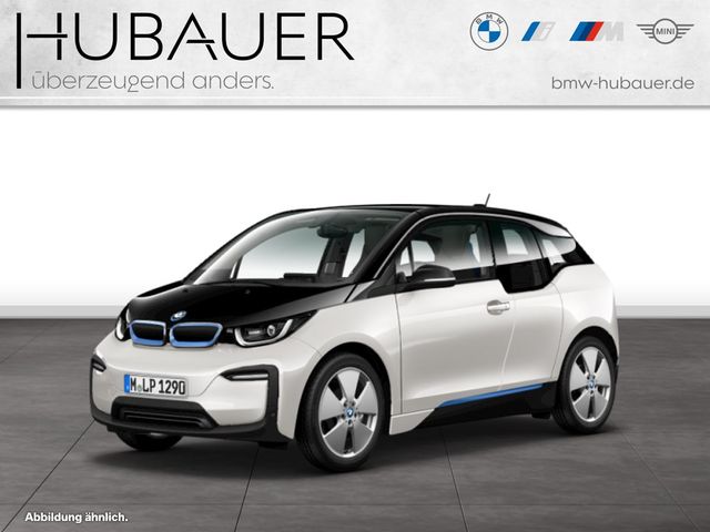 BMW i3 120 Ah (Navi Prof., SHZ, RFK)