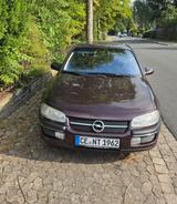 Opel Omega B 2Liter 16V 