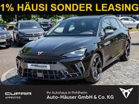 Cupra Leon - Vorschau Bild 1