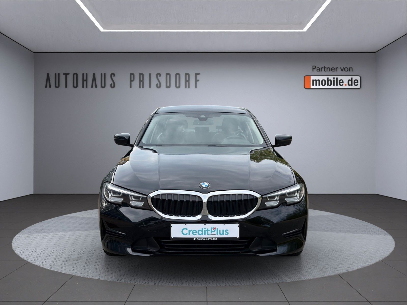 BMW 330e Lim. Plug-in-Hybrid/LED/CarPlay/LiveCockpit imagem 2
