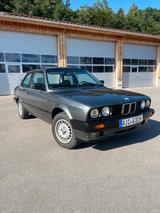 BMW e30 325i - BMW 325: 325i E30