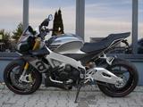 Aprilia Tuono V4 1100 RR - TOP - Portimao Grey - APRILIA TUONO V4 R