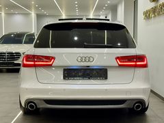 Audi A6 - Vorschau 29