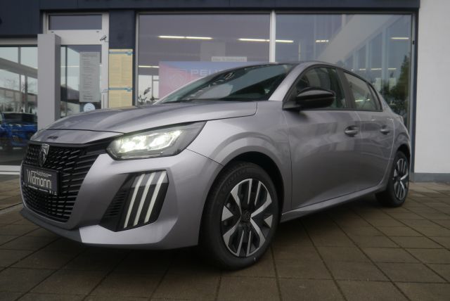PEUGEOT 208 Elektromotor 156 Active
