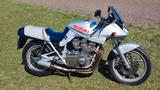 Suzuki GSX Katana 1100 - SUZUKI GSX1100