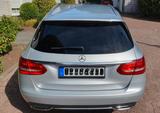 Mercedes-Benz C 220 d T-Modell Avantgarde - Mercedes-Benz C 220 in Leverkusen