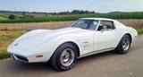 Corvette C3