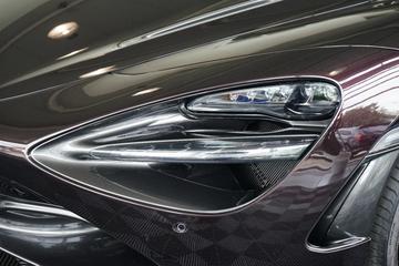2017 Mclaren 720S — миниатюра 20