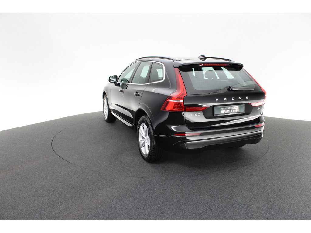 Volvo XC60 B4 B Core KLIMA PDC FACEL. LED KAMERA NAVI foto 13