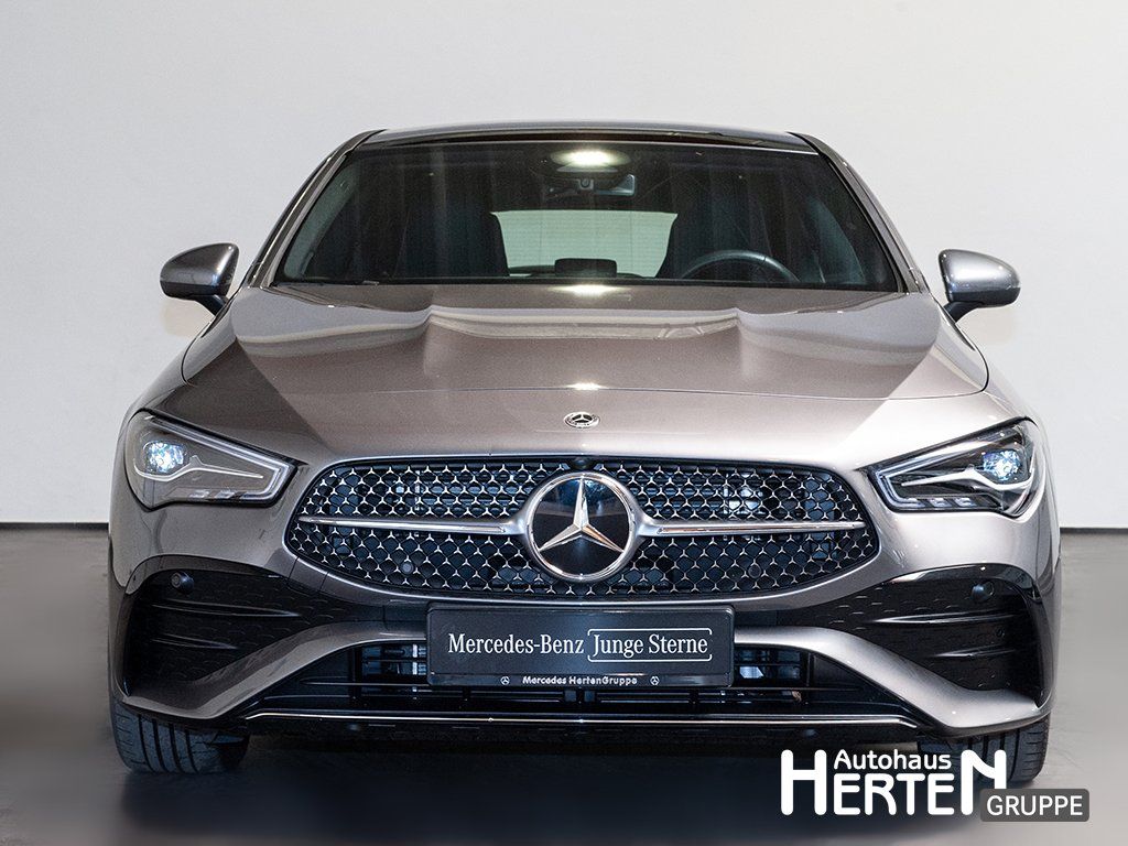 Mercedes-Benz CLA 250 e SB+AMG+PANO+AHK+KEYKESS+R-KAMERA+DAB foto 2