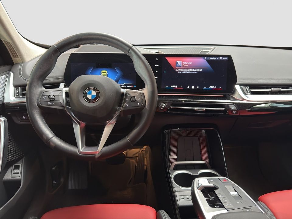 BMW X1 - Bild 13