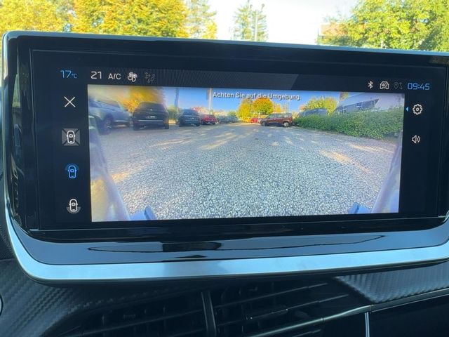 Foto Nummer 25: PEUGEOT 2008