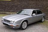 Jaguar Daimler V8 Langversion  2 Jahre Garantie - Jaguar Gebrauchtwagen von 2000