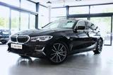 BMW 330e xDrive Luxury Line *Laser*ACC*360°*AHK*HUD - BMW 3er Reihe: E36