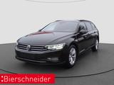Volkswagen Passat Var. 2.0 TDI DSG Business AHK LED NAVI - Volkswagen Passat: TDI Dsg
