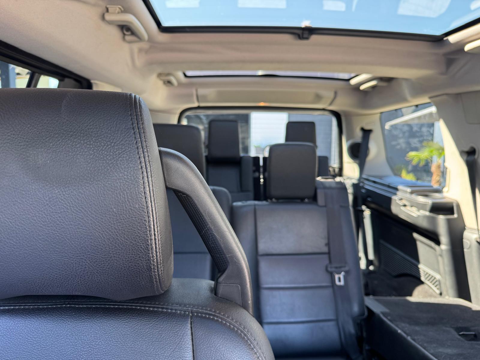 Land Rover Discovery 2006 — photo 23