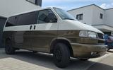 Volkswagen T4 ! Syncro 2.5 TDI - Allrad - SH - LKW - ISO ! - Volkswagen T4 andere aus 2002